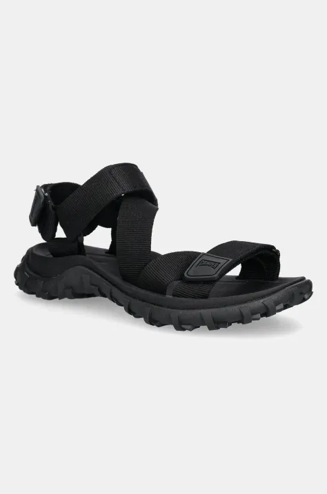 Сандалі Camper Drift Trail Sandal колір чорний K201780-001