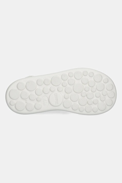 Шкіряні сандалі Camper Pelotas Flota Sandal — фото 5