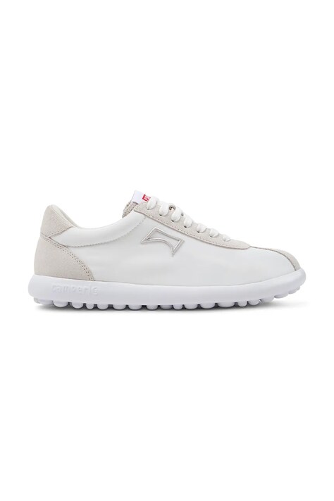Camper sneakers Pelotas XLF culoarea alb, K201759-001