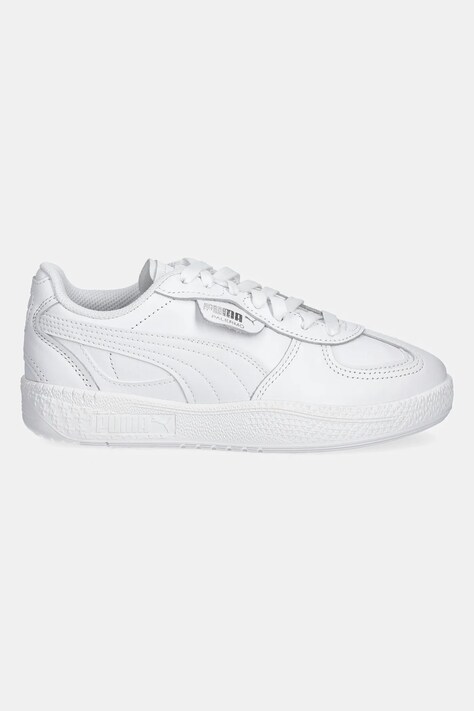 Шкіряні кросівки Puma Palermo Moda Lthr Wns — фото 2