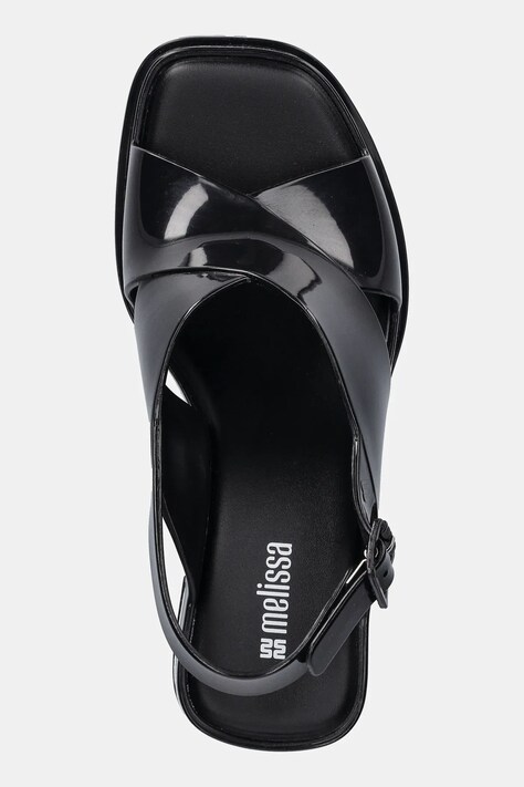Сандалі Melissa DANCE HEEL — фото 4