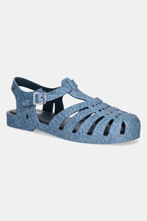 Сандалии Melissa POSSESSION PRINT DENIM женские M 36133