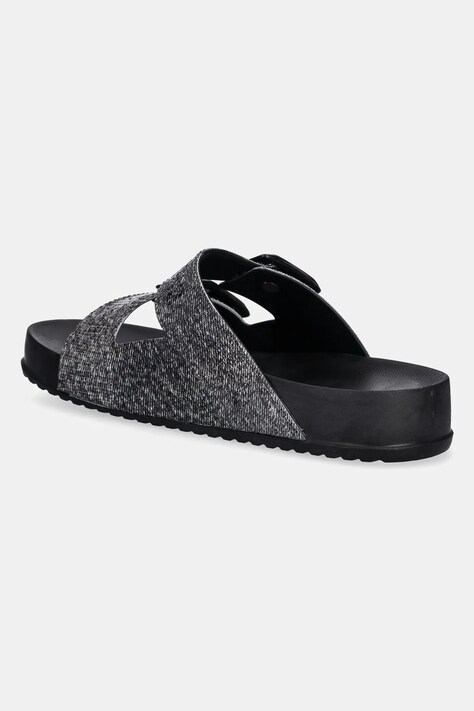 Шльопанці Melissa COZY M LOVER SLIDE DENIM — фото 3