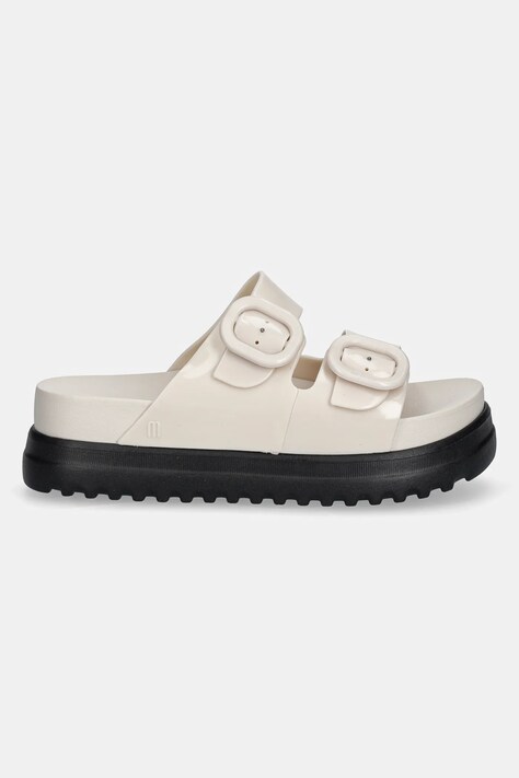 Шльопанці Melissa COZY PLATFORM — фото 2