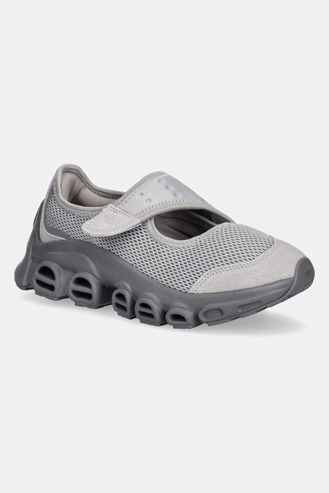 adidas Originals sneakers Adifom Megajane colore grigio JH7556