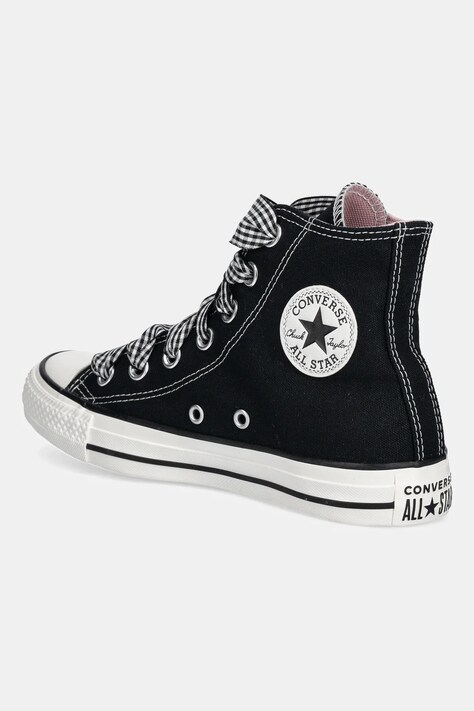 Кеди Converse Chuck Taylor All Star — фото 3