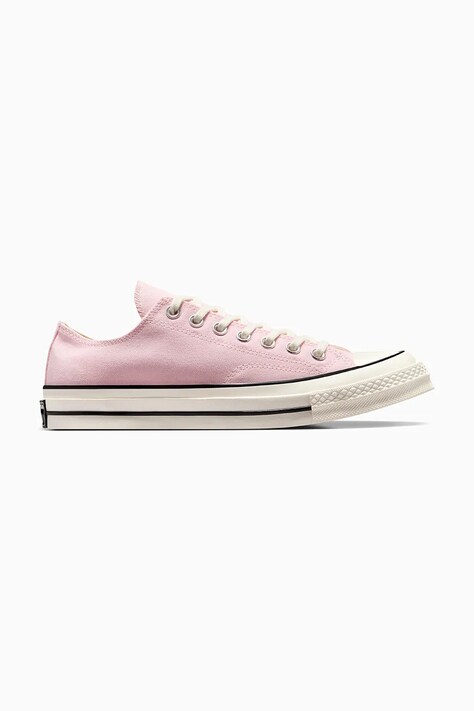 Tenisky Converse Chuck 70 růžová barva, A13840C