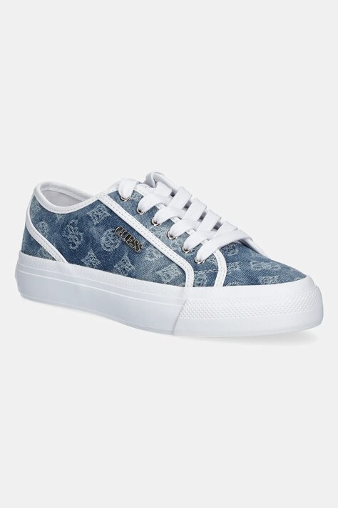 Кеди Guess JELEXA7 FLJJX7 FAL12