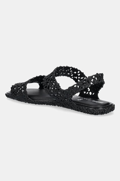 Сандалі Melissa MELISSA PANC SANDAL + ISABELA CAPETO — фото 3