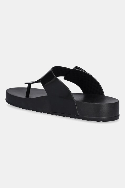 В'єтнамки Melissa MELISSA COZY FLIP FLOP AD — фото 3