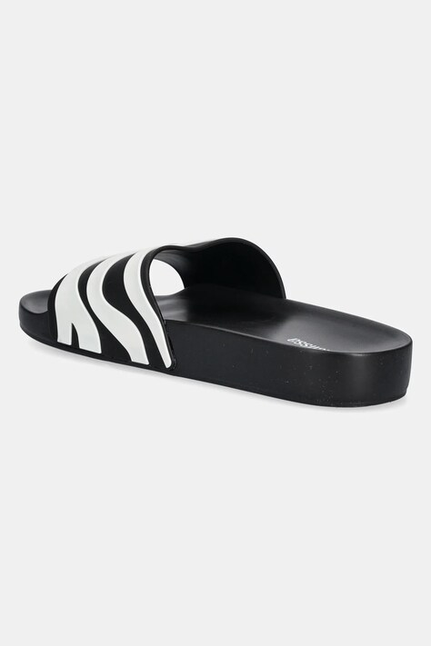 Шльопанці Melissa MELISSA ANIMAL PRINT SLIDE AD — фото 3