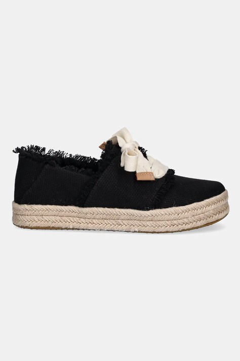 Кеди Toms BEACHSIDE WOVEN/FRAY — фото 2