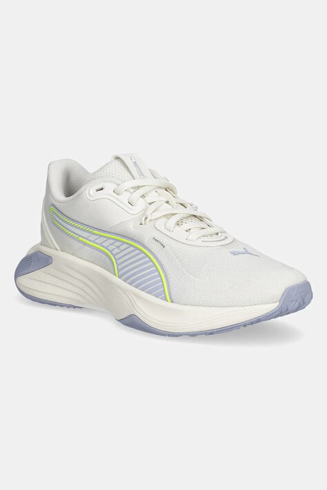 Puma pantofi de antrenament PWR Hybrid TR culoarea bej, 310477