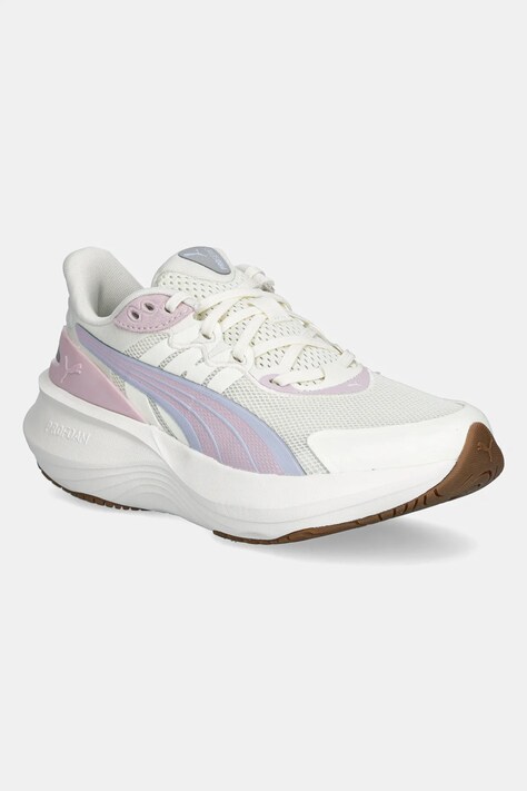 Běžecké boty Puma Pulse Pro béžová barva, 310780