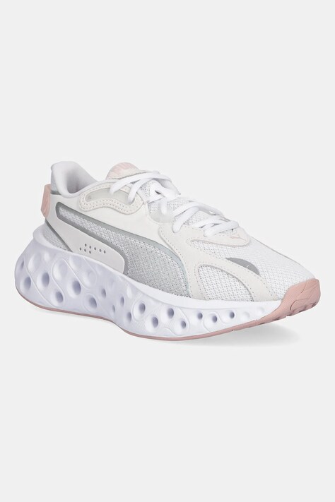 Обувь для бега Puma Softride Frequence цвет белый 311003