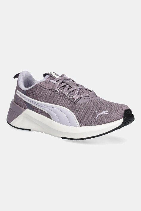Puma buty do biegania Softride Harli kolor fioletowy 311100