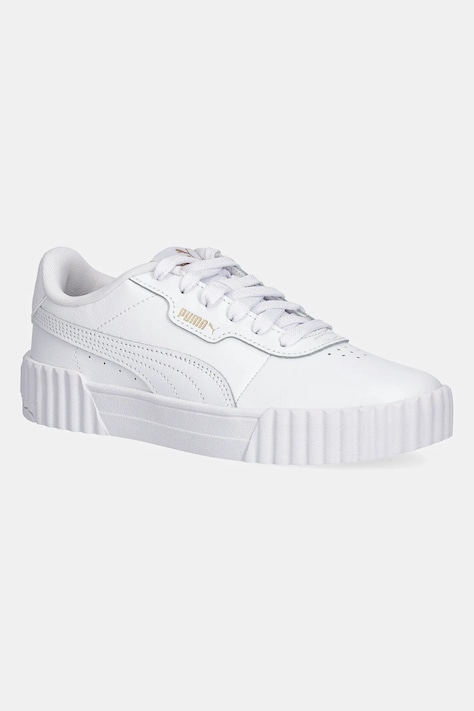Tenisky Puma Carina 3.0 biela farba, 400365