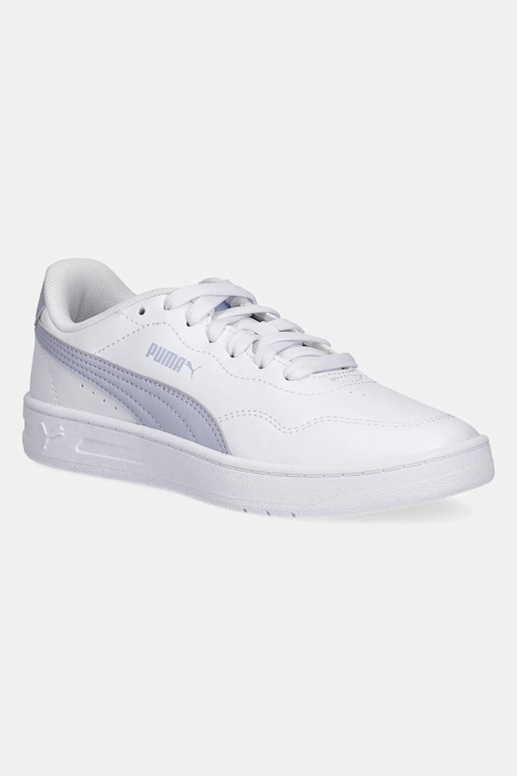 Tenisky Puma Court Lally biela farba, 400367