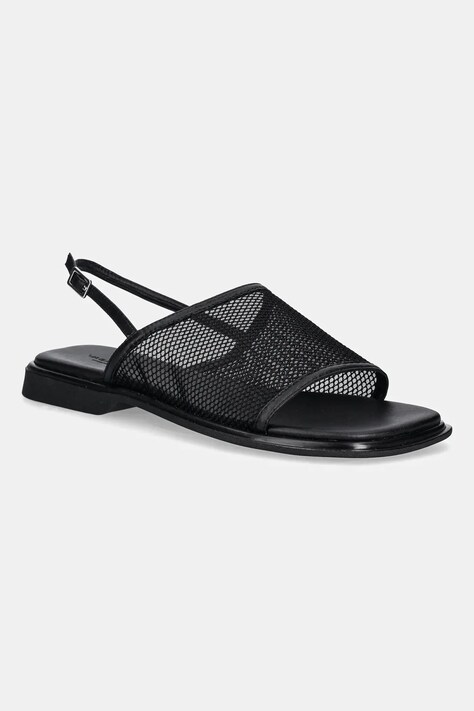 Сандалі Vagabond Shoemakers IZZY колір чорний 5913-215-20