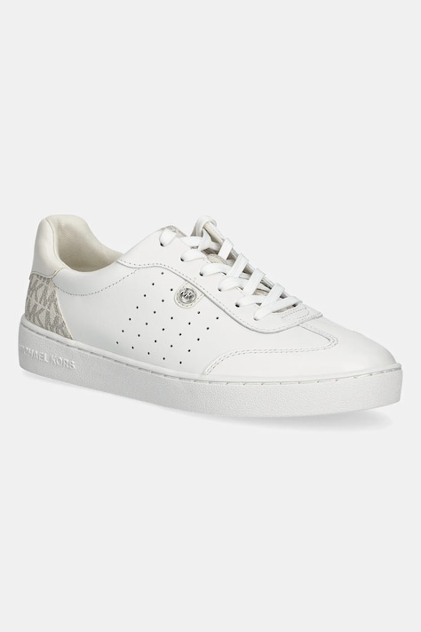 Кросівки MICHAEL Michael Kors Scotty жіночі колір білий 43S5SCFS3L.141