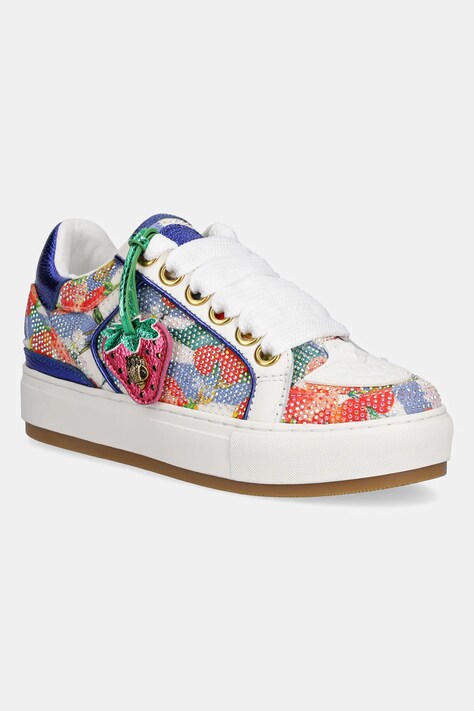 Кросівки Kurt Geiger London Southbank Tag жіночі  493319339