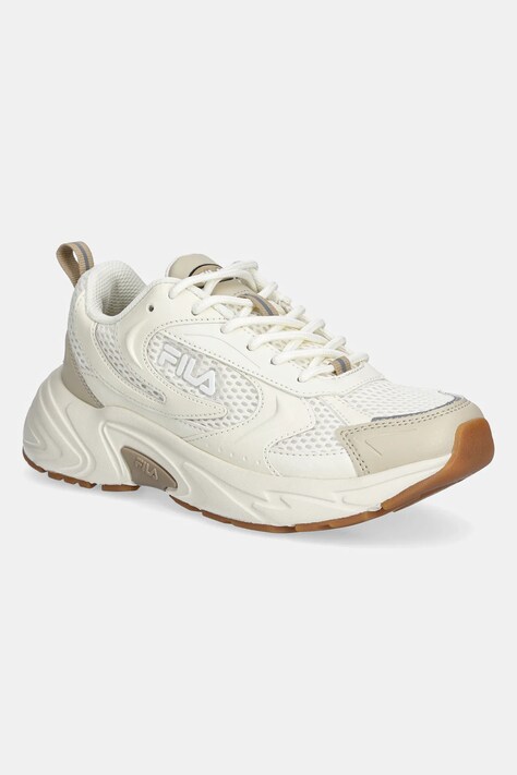Fila sneakers Kreatix femei, culoarea bej, FFW0535
