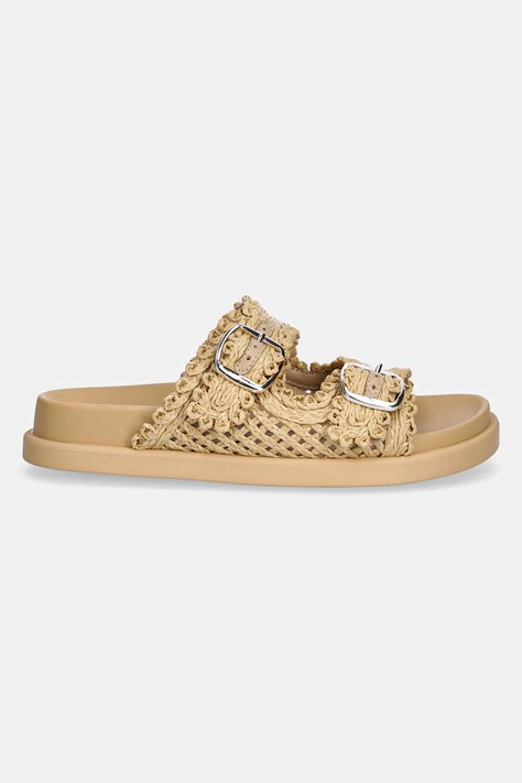 Шльопанці Aldo BOHOCHIC — фото 2