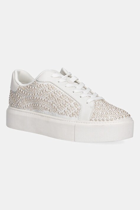 Кросівки Aldo CLOVVER колір бежевий 13984901