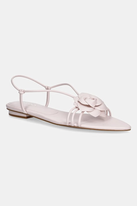 Сандалі Aldo GARDENIA жіночі колір рожевий 13986282