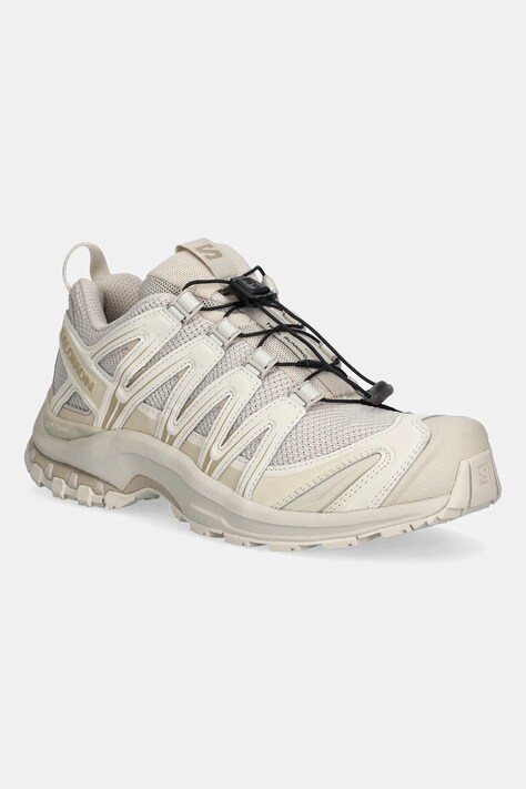 Salomon sneakers XA PRO 3D beige color L47739600