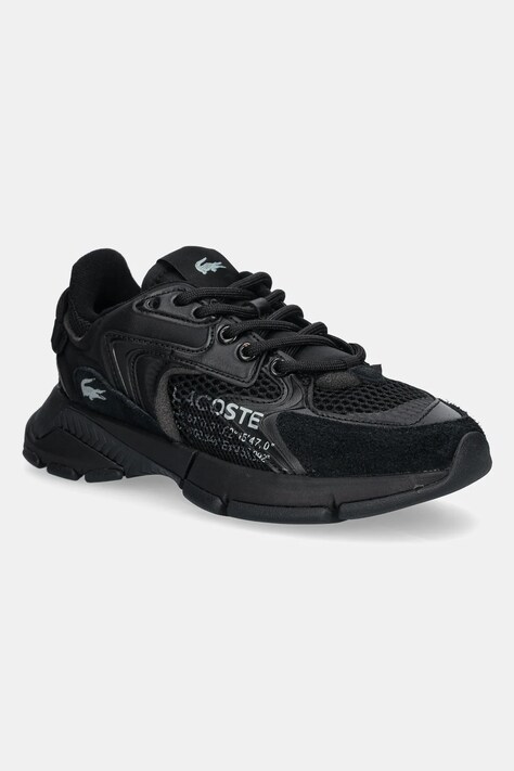 Tenisky Lacoste L003 NEO černá barva, 49SFA0005