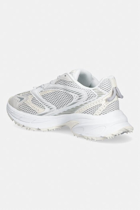 Lacoste sneakersy L003 NEO SHOT kolor biały 49SFA0007