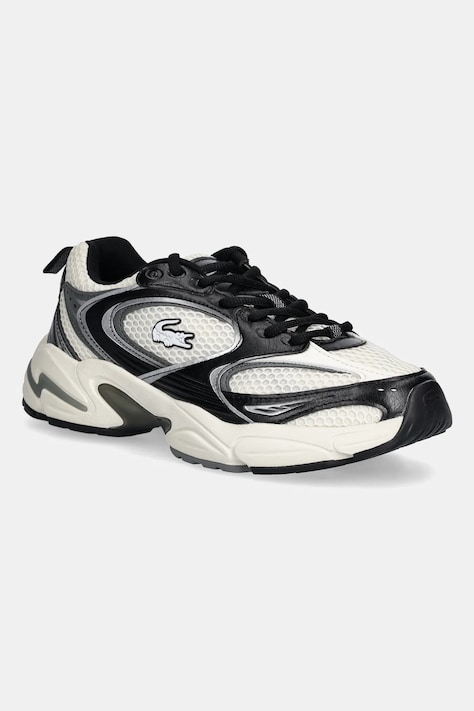 Lacoste sneakers STORM 96 2K culoarea negru, 49SFA0024