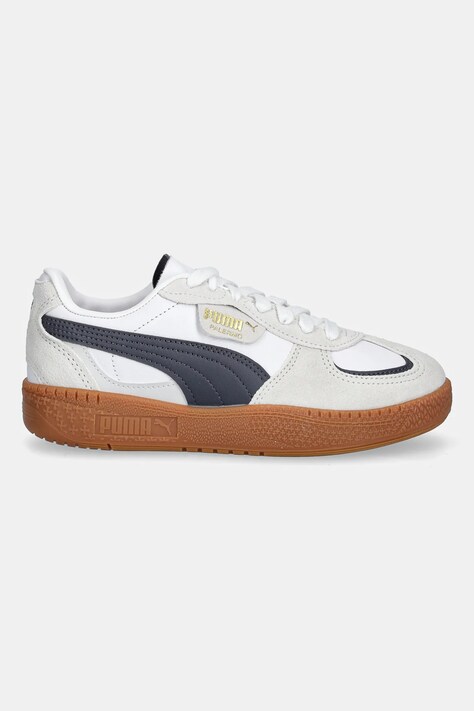 Кросівки Puma Palermo Moda Wns — SS25-OBD3JA, бежевий — фото 2