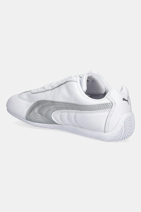 Шкіряні кросівки Puma Speedcat LTH — фото 3