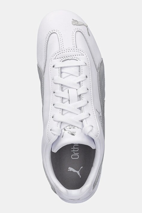 Шкіряні кросівки Puma Speedcat LTH — фото 4