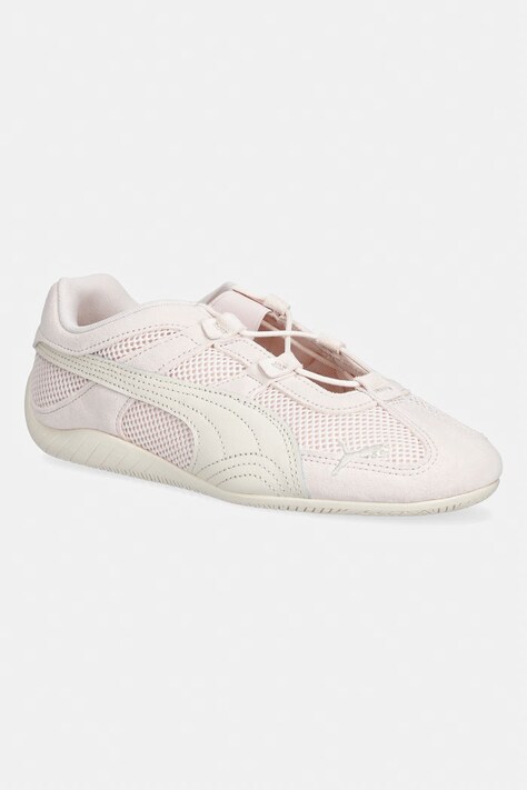 Puma Speedcat Go Wns sneakersy damskie różowe 403589