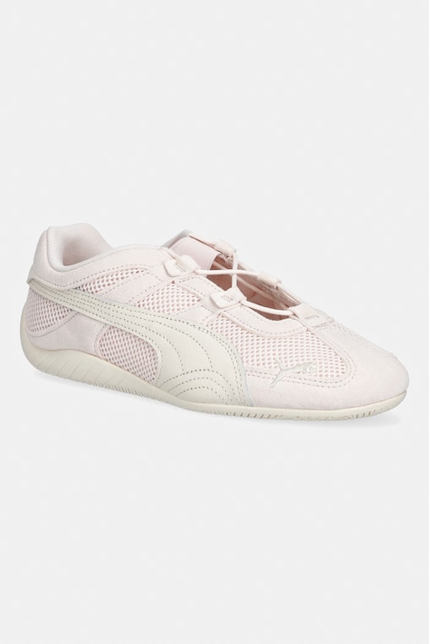 Puma Speedcat Go Wns sneakersy damskie różowe 403589