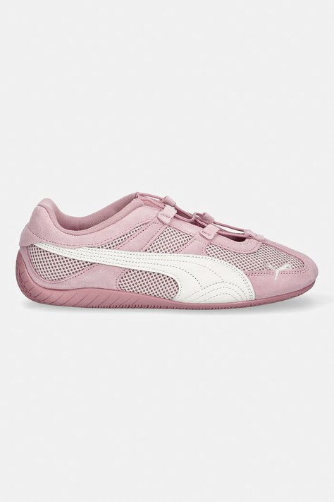 Puma Speedcat Go Wns кросівки жіночі — фото 2