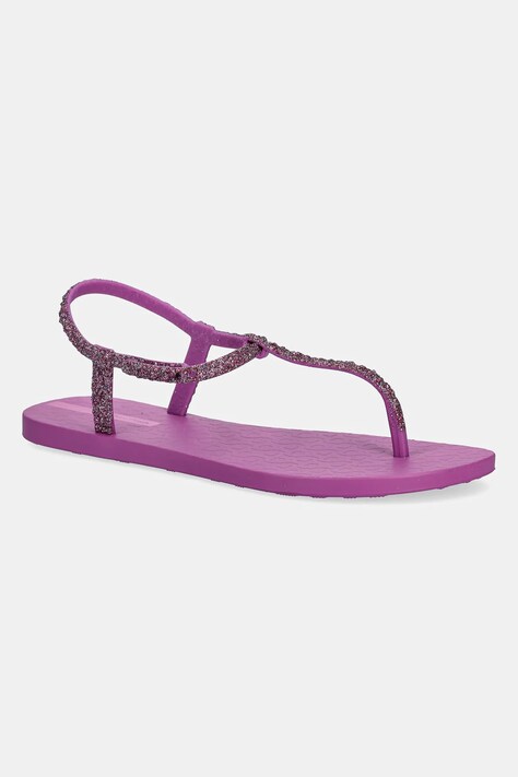 Ipanema sandale CLASS BRILHA culoarea violet, 26914-BD648