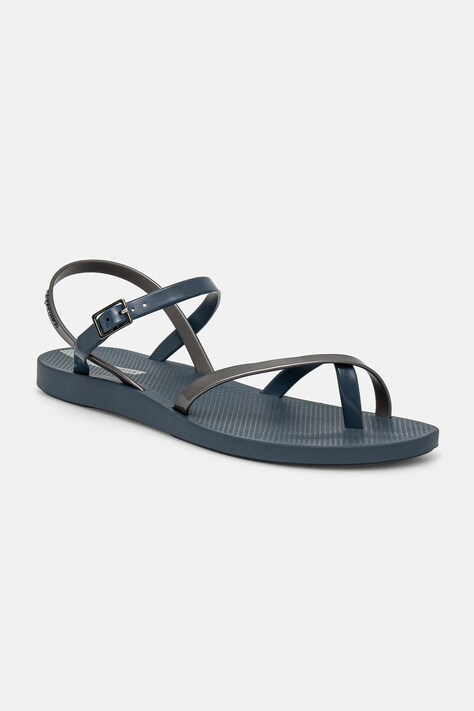 Ipanema sandale FASHION SAND femei, culoarea albastru marin, 82842-BD414