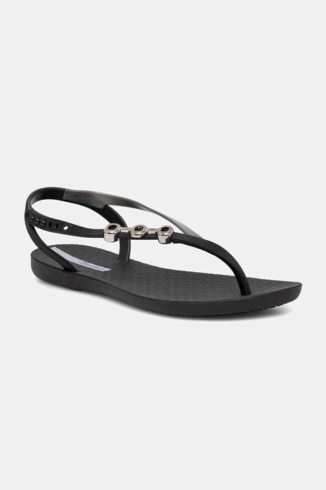 Сандалі Ipanema SANDAL RIO F колір чорний 83654-BC725