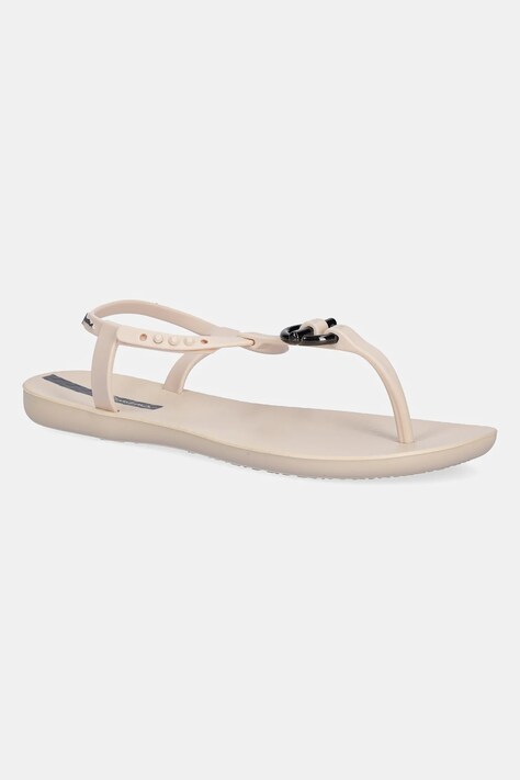 Ipanema sandały CLASS BELT S damskie kolor beżowy 83655-BD454