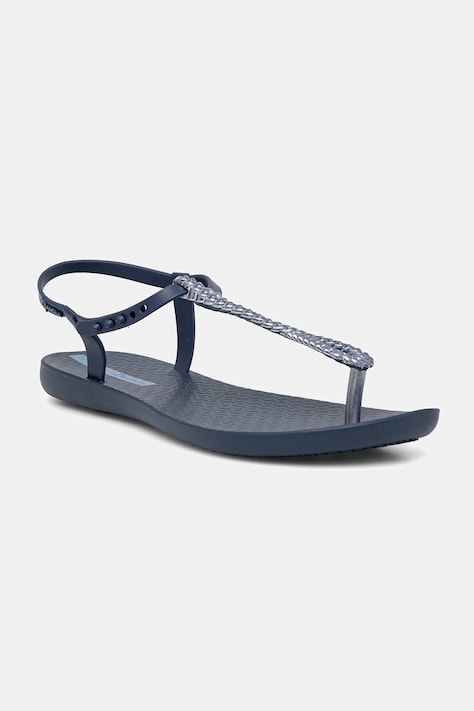 Ipanema sandale CLASS TWIST femei, culoarea bleumarin, 83658-BC908