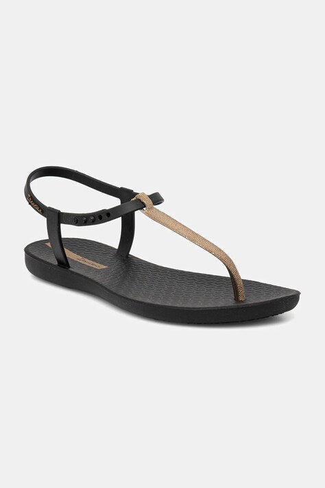 Sandály Ipanema CLASS CLASSY dámské, černá barva, 83666-BC755