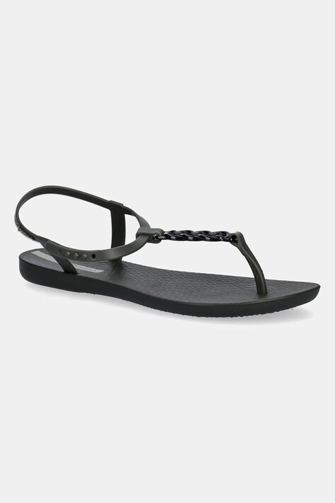 Sandály Ipanema CLASS CHAIN dámské, zelená barva, 83692-BD626
