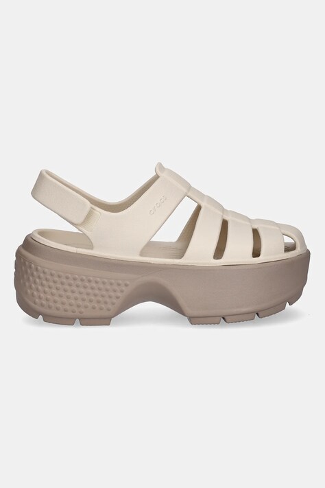 Сандалі Crocs Stomp Fisherman Sandal — фото 2