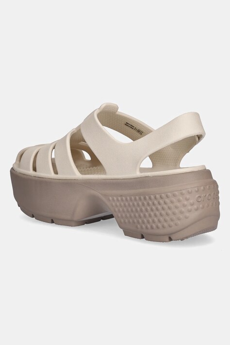 Сандалі Crocs Stomp Fisherman Sandal — фото 3