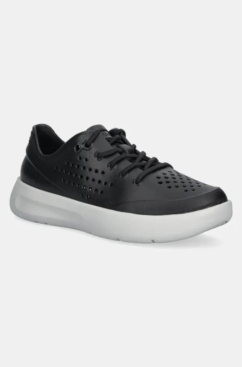 Crocs sneakersy In Motion Pacer M damskie kolor czarny 210832-0OC