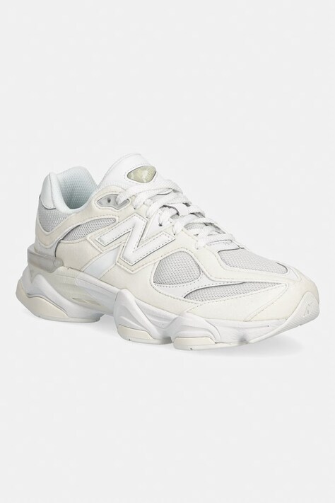 Tenisky New Balance 9060 bílá barva, GC9060LL